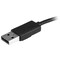 Startech.Com 4Port USB 2.0 Hub - Portable - 4 Port USB Hub - Mini USB Hub ST4200MINI2